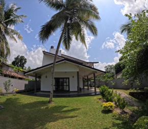 Shade villa